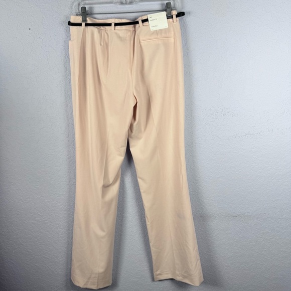 Calvin Klein The Modern Fit Pants Size 4 New - Picture 5 of 5